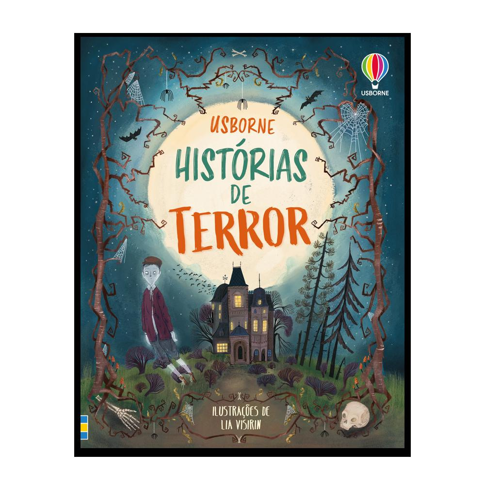 Histórias De Terror
