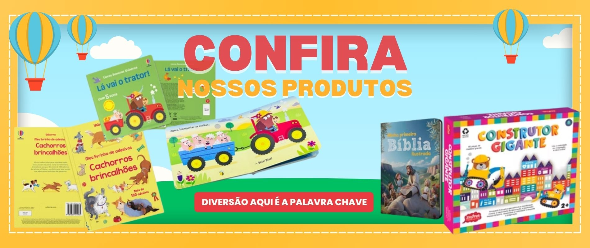 Produtos