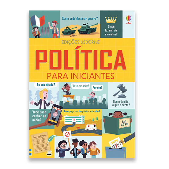 Política Para Iniciantes