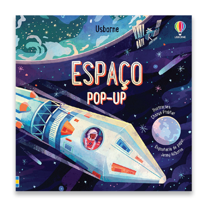 Espaço Pop-up
