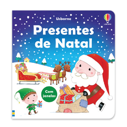 Presentes De Natal