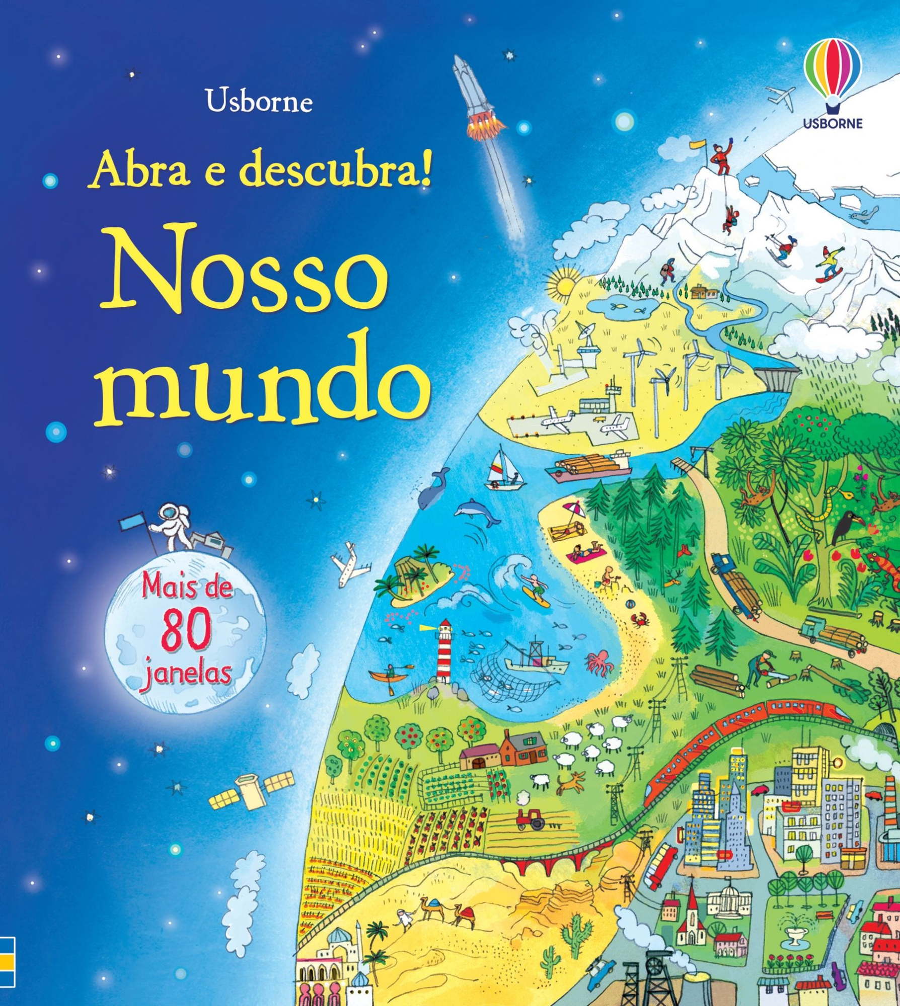 Nosso Mundo