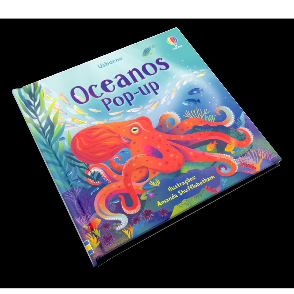 Oceanos: Pop-up